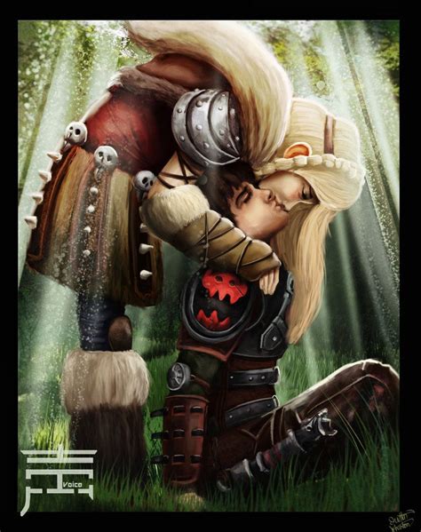 hiccup and astrid by justinwharton on deviantart httyd hiccup httyd