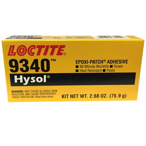 loctite  hysol green epoxy structural adhesive high temp  ounce