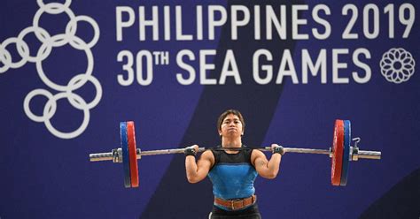 olympian s workouts feed philippines families the asean post