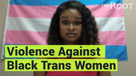 watch black trans women are dying