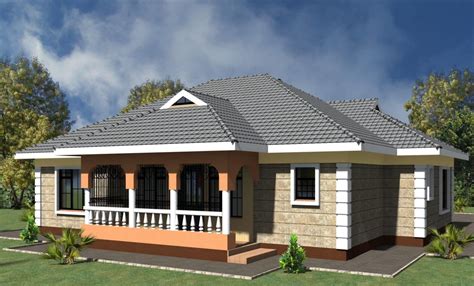 cheaper  build   buy  house  kenya