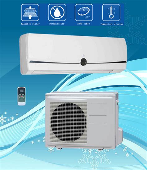 btu split type air conditioning china btu split type air conditioning  split type