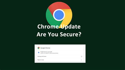 google chrome update   secure askcybersecuritycom