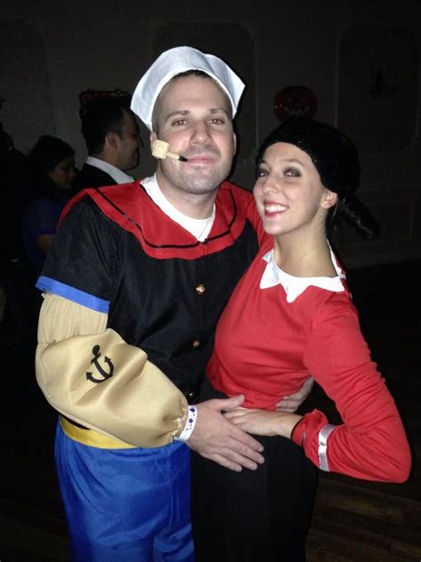 Homemade Halloween Couples Costumes Popsugar Love And Sex Free