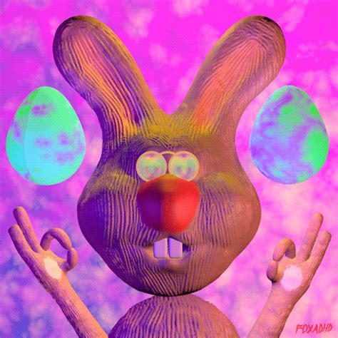 bunny rabbit by animation domination high def find