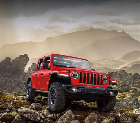 jeep  systems jeep canada