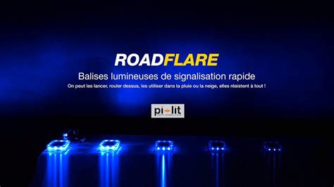 road flare youtube