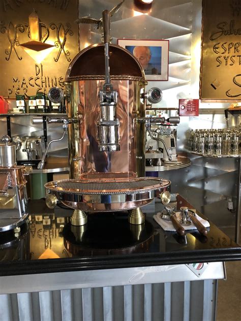 refurbished espresso machines espresso superstore