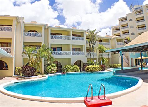 Barbados Beach Club Resort All Inclusive Maxwell Christ Church Bb
