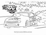 Coloring Pages Car Nhra Stock Pro Printable Racing Book Race Cars Kids Template Choose Board sketch template