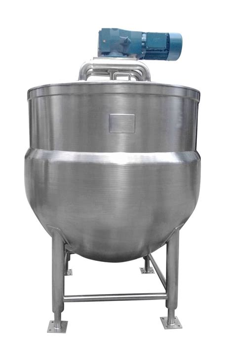 steam jacket kettle products cedarstone industry