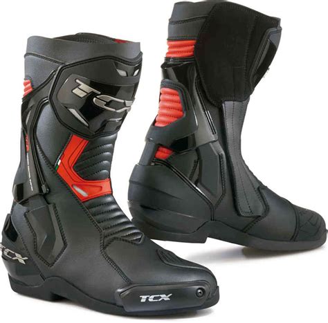 tcx st fighter motorcycle boots buy cheap fc moto