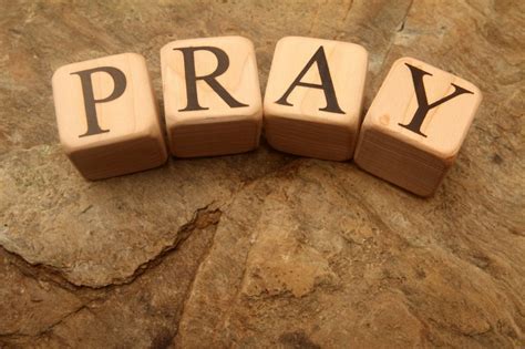pray  ceasing   stay  prayers