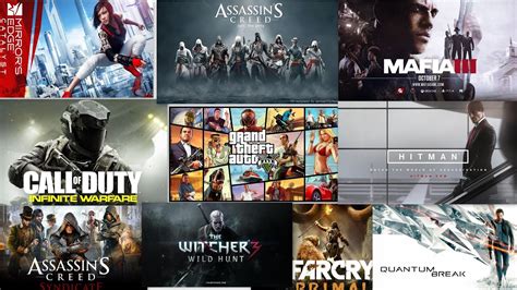 latest games  pc