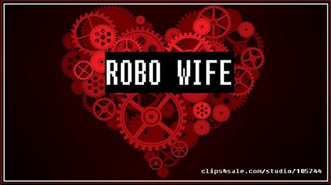 robo wife