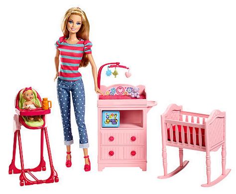 Barbie Dolls Are Quickly Becoming Obsolete Business Insider