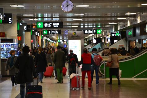 la estacion de chamartin ogo tours experiencias unicas en madrid