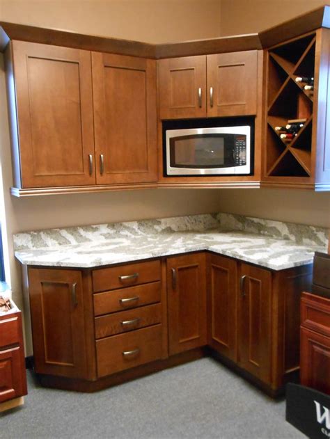 maple cabinets kitchen renovation cost built  microwave cabinet kitchen design decor