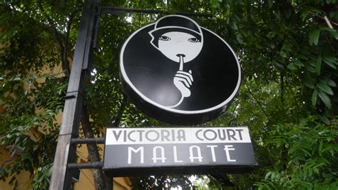 victoria court motel closing