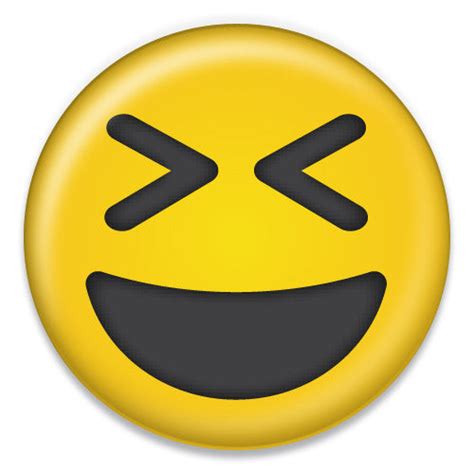 Emoji Laughing Chattysnaps