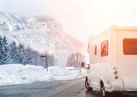 14 winter rv camping tips guide to beat cold weather gudgear