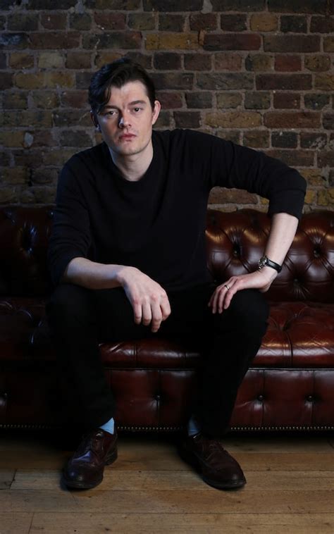 Ss Gb S Sam Riley Could Have Been The Next James Bond So