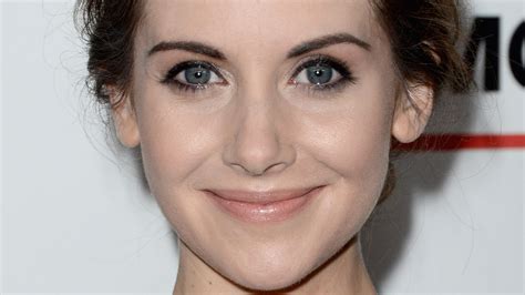 Tv On The Web Speakeasy With Alison Brie