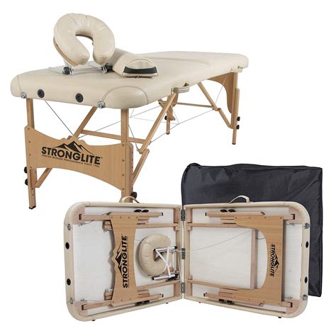 top 10 best portable massage tables in 2020 review guide