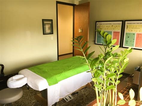palmleaf massage clinic buffalo grove il spa week