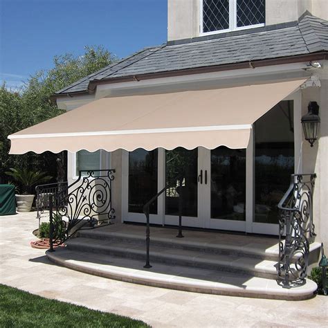 top   rated retractable awnings   reviews tools home improvement