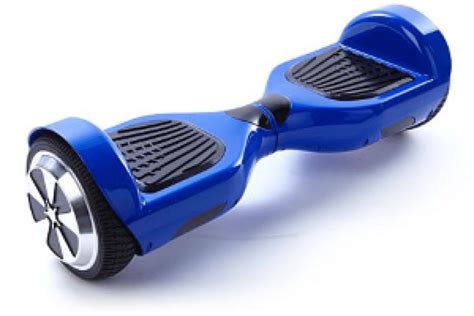 drone nerds hoverboard recall