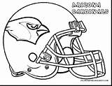 Redskins Pages Coloring Color Getcolorings Helmet Football sketch template