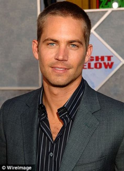 paul walkers brother asked  step   final scenes  fast  furious  hautespott
