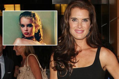 brooke shields nude gallery a large variety of unique nude women porn pics and moveis