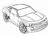 Charger Coloring Dodge Pages Silverado Getcolorings Camaro Car Getdrawings sketch template