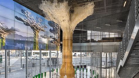 architecture dezeen ecologicstudio turns algae  air purifying