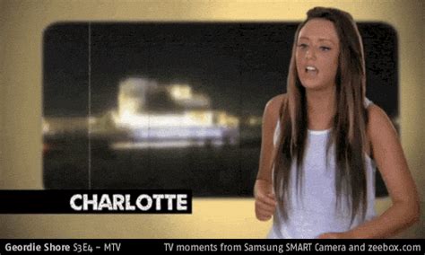 geordie shore laughing find and share on giphy