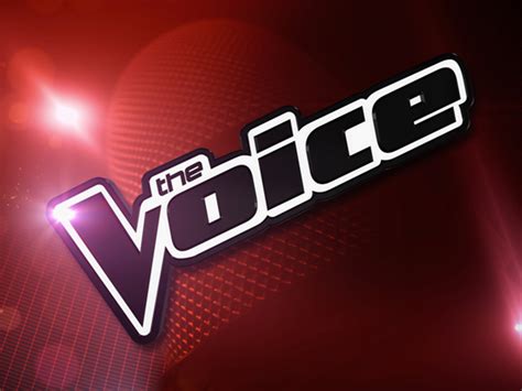 The Voice Video Game Announced Coming To Ps4 Xbox One