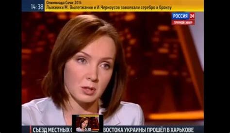 Jews Brought Holocaust On Themselves Russian Tv Host Says Video