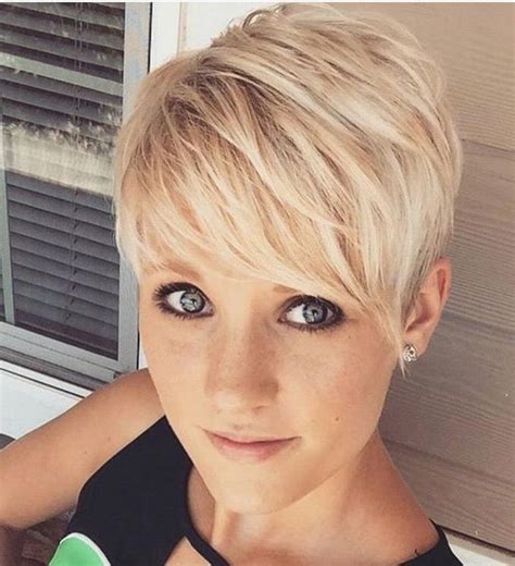 20 best of short sassy pixie haircuts