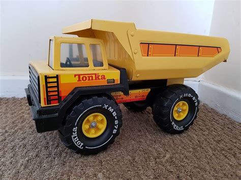 images  tonka mighty series  pinterest