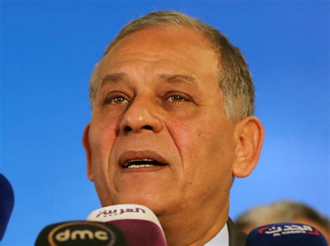 lawmaker sadat wont run  president  egypt wsj