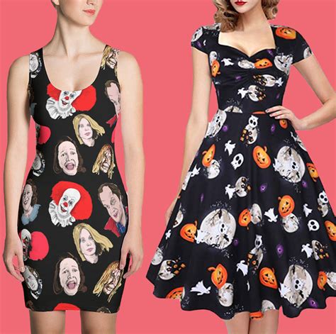 20 Best Halloween Dresses Fun And Cute Halloween Dresses