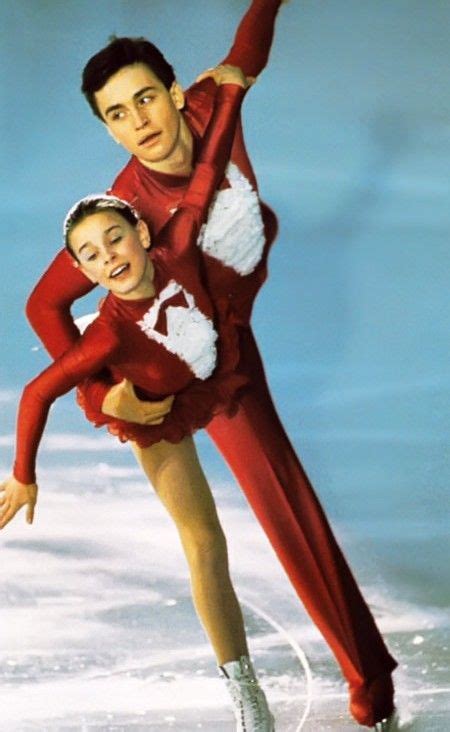 Екатерина Гордеева и Сергей Гриньков Figure Skater Figure Skating