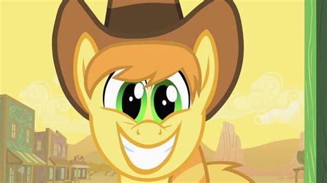braeburn   pony friendship  magic wiki