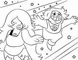 Coloring Amethyst Steven Universe Pages Book Color Books Drawings Colouring Cn Su 48kb 1280 Hope sketch template
