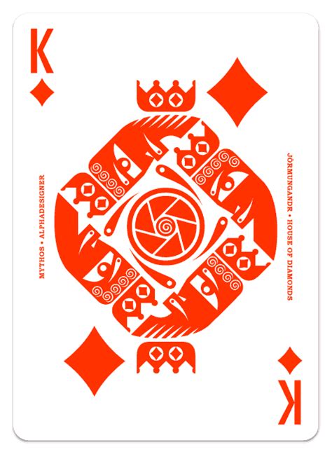 Bēhance Trumplust Deck Of Cards By Yanko Tsvetkov With