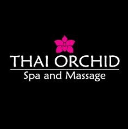 thai orchid spa  massage whitley bay