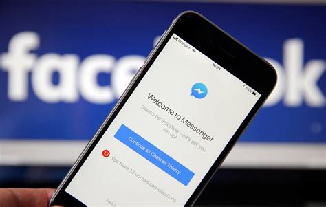 reasons   facebook messenger   business