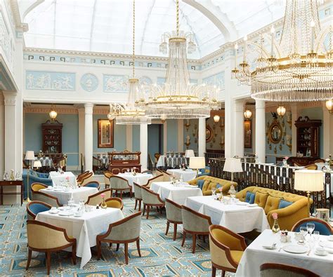 haute top   expensive restaurants  london